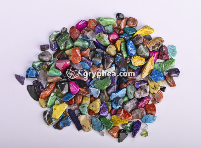 Pierres décoratives - gryphea.com